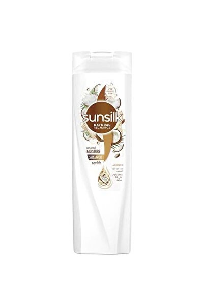 Sunsilk Coconut Shampoo 400 ml
