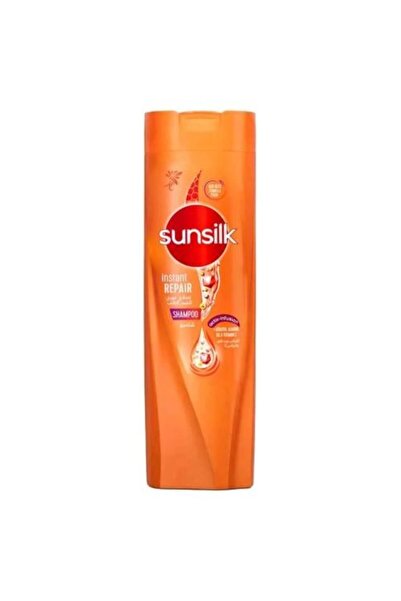 Sunsilk Instant Repair Shampoo for Damaged Hair by – 190 ml