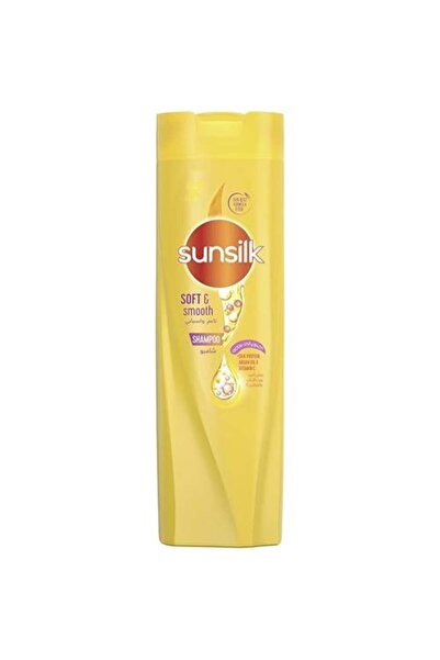 Sunsilk Shampoo Softness 400 ml