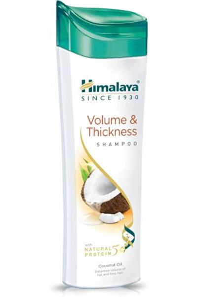 Himalaya Shampoo Full and Thick 400 ml