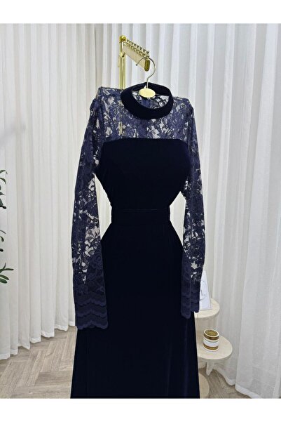 Farah Fashion New arrival! Original Four Lady evening dress. Fabric type: vel...