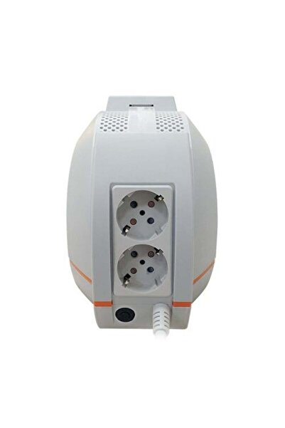 Tunçmatik REGULINE 3000 VA REGÜLATÖR MONOFAZE