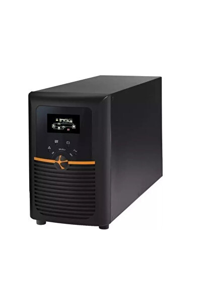 Tunçmatik Newtech Eco X9 1.000 VA Online Kesintisiz Güç Kaynağı