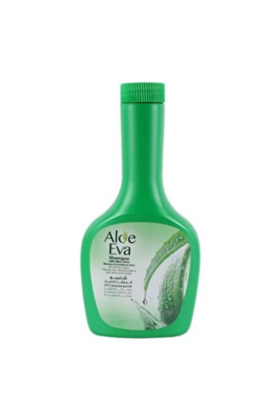 Aloe Vera شامبو 320 غرام