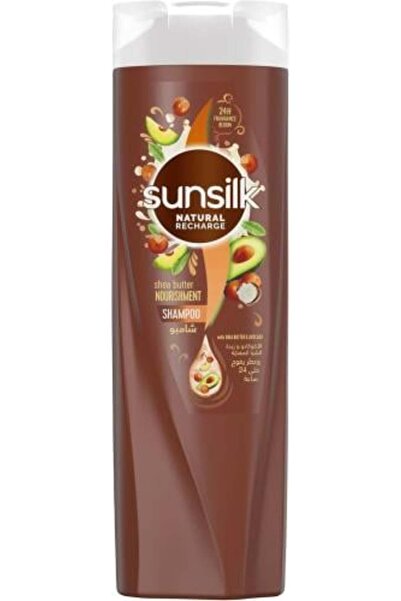 Sunsilk Shampoo with Avocado 400ml