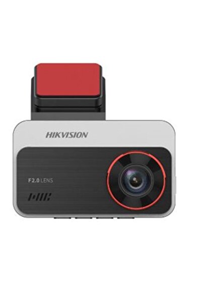 Hikvision AE-DC2328-C200S(O-STD) Mikrofon G-Sensörlü Tek Kamera Araç İçi Kame...