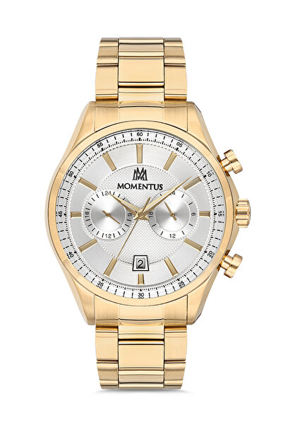 Momentus ساعة يد للرجال CC102G-02SG
