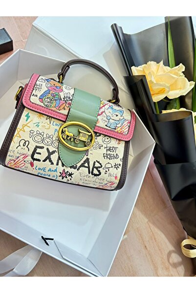 Lolo boutique Coat bags