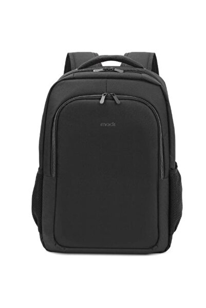 Mack MCC-505BG Siyah 15.6 Move Notebook Sırt Çantası Siyah Gri
