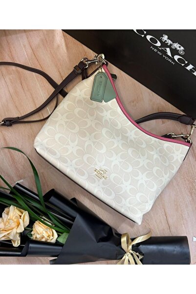 Lolo boutique Kut Omuz Çantası