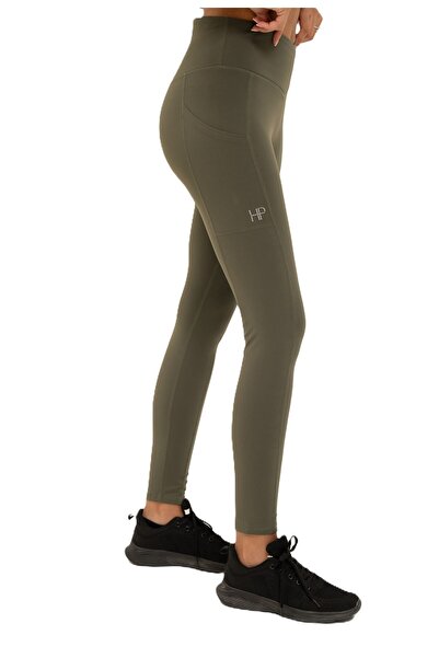 Humble Power Performance Criss-cross Waist Legging - Zayana