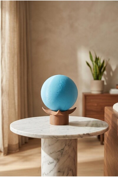 Dynacore Burçların Gezegenleri - Kova Burcu Uranüs Ambiyans Işığı – Değişim v...