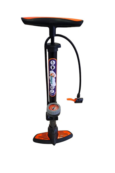 Jenerik K-smart Bisiklet Pompası Büyük Boy K-2106