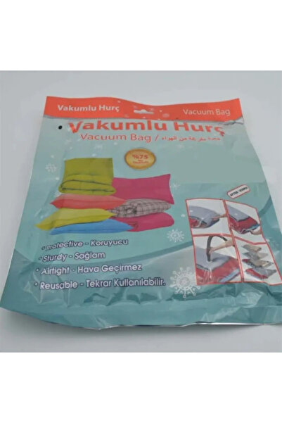 Jenerik Berroni Vakumlu Hurç Large 100 X130 Cm