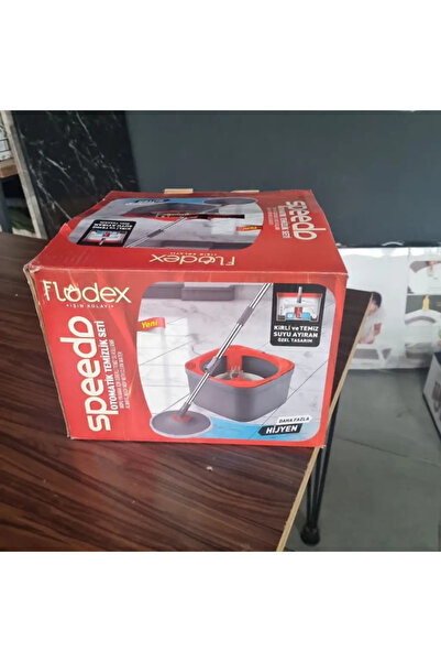 Jenerik Flodex Speedo Temizlik Seti 440612