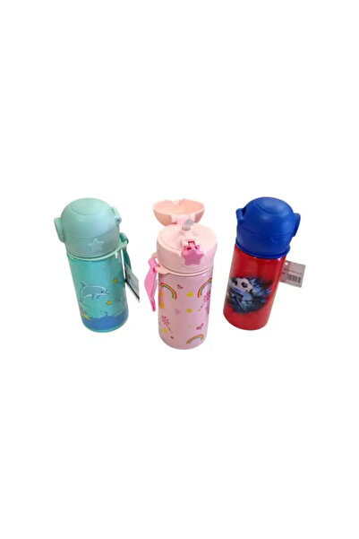 Jenerik Tgb Matara Çelik 500 Ml Tgb-01