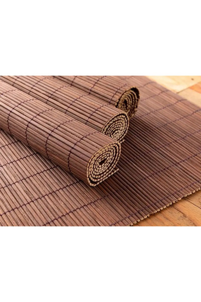 Jenerik Ivory American Service Bamboo Ivo-As102