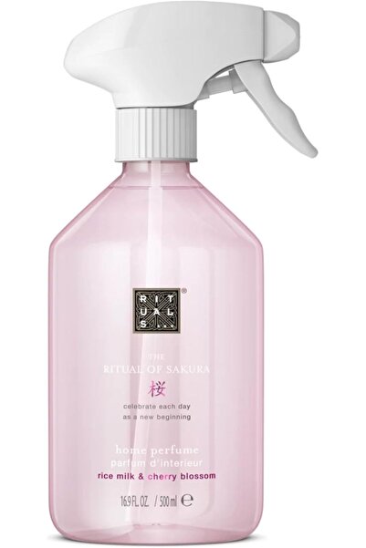 Rituals معطر جو منزلي بخاخ طقوس ساكورا