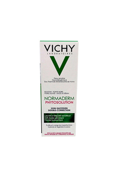 Vichy Normaderm Phytosolution Double Correction Daily Care 50 Ml