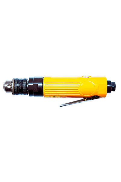 AT-4038 10 mm Düz Havalı Matkap