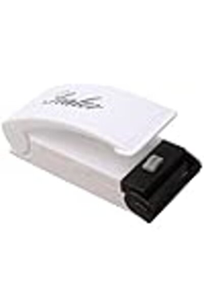 Arabest Mini Capper Tool Home Sealer Without Battery Practical Sealing Tool F...