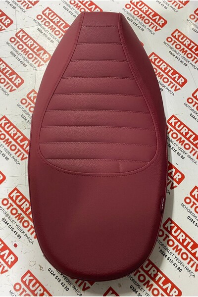 Kuba Bluebird Pro Koltuk Orijinal