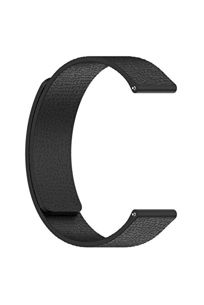 UnDePlus Huawei Watch Gt 6/5/4/3/2 Pro 46mm Ultimate Se Elite Strap Embossed ...