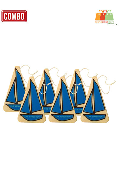 Generic Hanging Bag Car Air Freshener Deodorant for Vehicle Office Long Lasti...