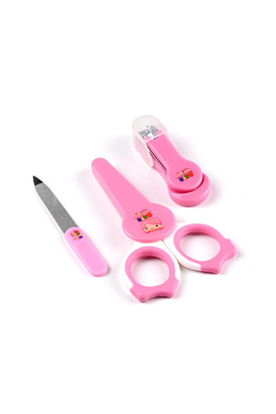 Kiko BRUSH AND COMB-Pink