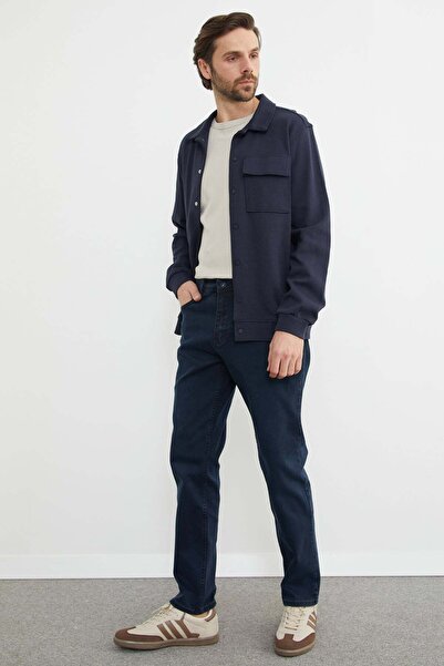 Fulla Moda Plus Size Regular Fit Jeans