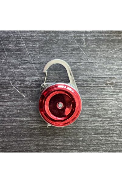 Choice10 قطعة واحدة، طولها متران، لونها أحمر، مثلث قياس جديد مقاس 7 بوصات، مص...