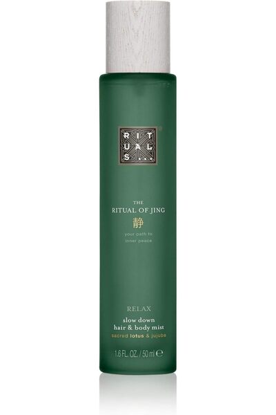 Rituals طقوس جينغ معطر الشعر والجسم