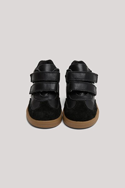 GB Baby BG Store حذاء طفل رضيع أسود
