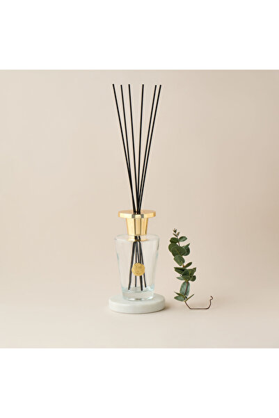 Scent.d London مجموعة موزع روائح سيليستيال بريز - 1 لتر