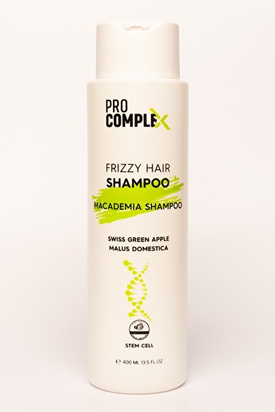 PROCOMPLEX Macadamia & Stem Cell Repair Shampoo