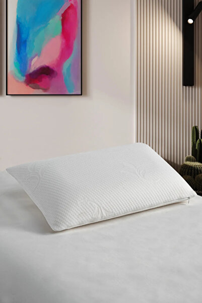 Pierre Cardin Visco Yastık Klasik 60X40