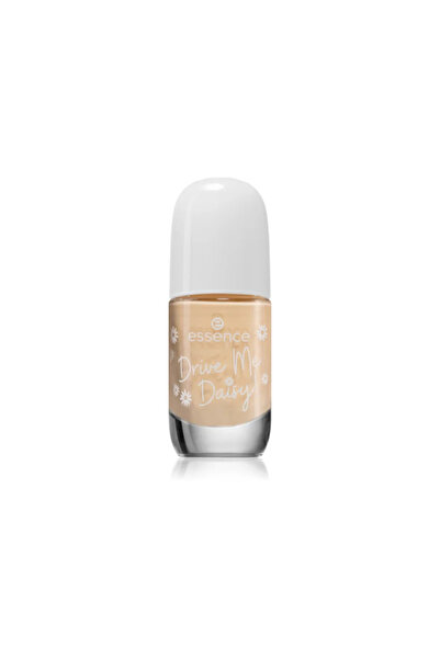 Essence Oh Happy Daisy! Gel Nail Colour | 02 Drive Me Daisy