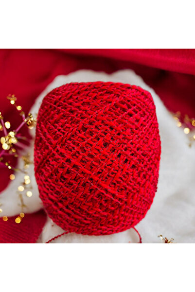 Kırlangıç Wool Chain Hand Knitting Yarn 180 Gr