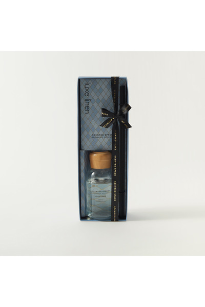 Apsley معطر جو برائحة الكتان الفاخر من سيستيند سبيس - 200 مل