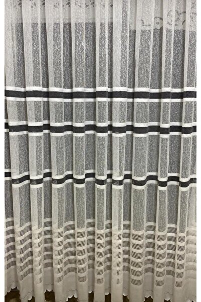 Belvedere Wrinkle-Free Tape Tulle - Ecru Background 3 Different Colors