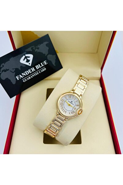 GGGG * VanderBlue women's watch