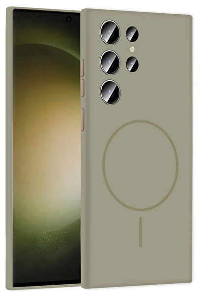 Joko غطاء حماية لهاتف سامسونج جالاكسي S24 ألترا من SPTRNS، غطاء ماجسيف - (227...