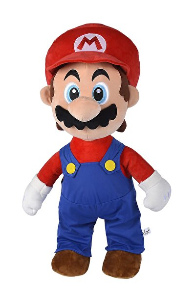 Toybox Super Mario Stuffed Plush Toy - 45cm
