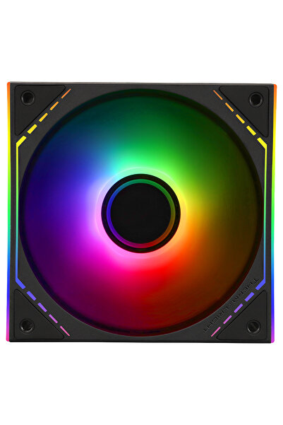 ThermalRight TL-M12-S ARGB 120mm 3’lü Kasa Fanı