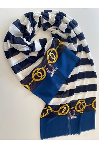 Bohemian شال بولو سيري الرياضي باريو 100 × 190 سم