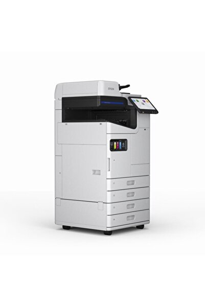 EPSON WorkForce Enterprise AM-C4000 (C11CJ43402) Wi-Fi A3+ Renkli Çok Fonksiy...