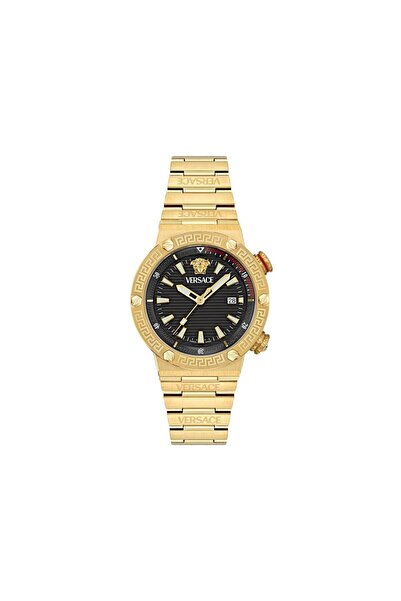 Versace VRSCVE8G00624 Erkek Kol Saati