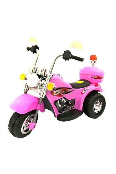 AGD Three-Wheeled Bicycle