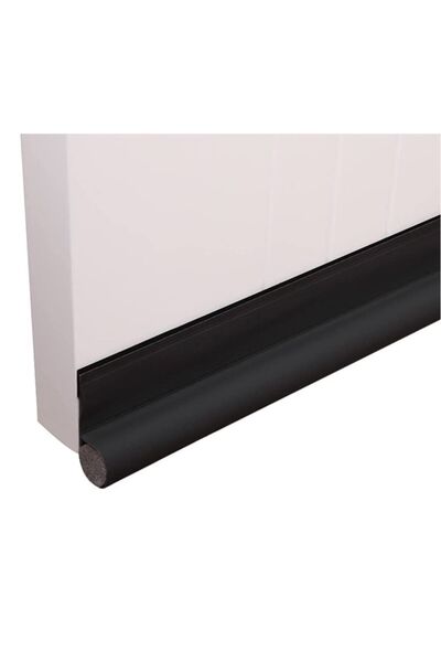 Arabest Door draft stopper, under door draft stopper door seal soundproofing,...