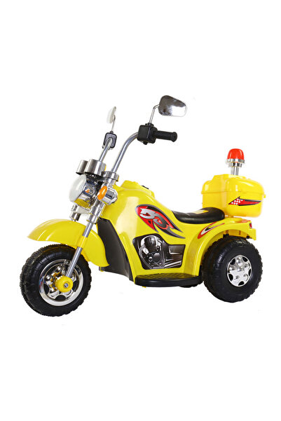 AGD Three-Wheeled Bike